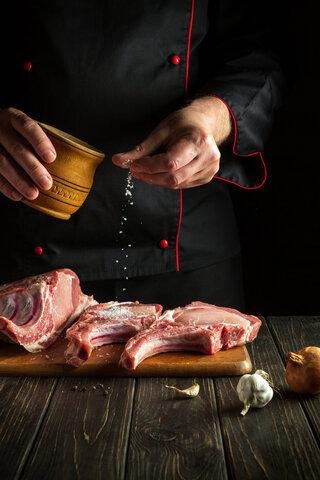 Why American Lamb Deserves a Place on Every Table